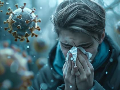 Постковидный синдром: история борьбы с болезнью в Новосибирске