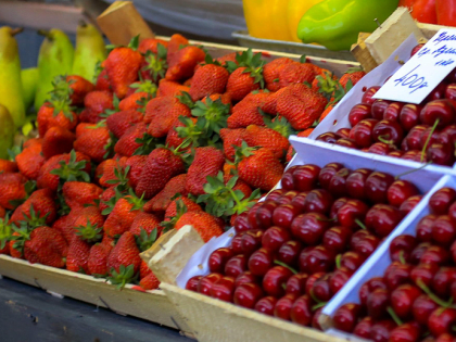 В четыре раза больше овощей и фруктов изъяли у продавцов в 2024 году