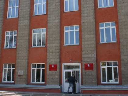 Есть вопрос к главе района: четыре инфодня мэрии с 16 до 25 апреля