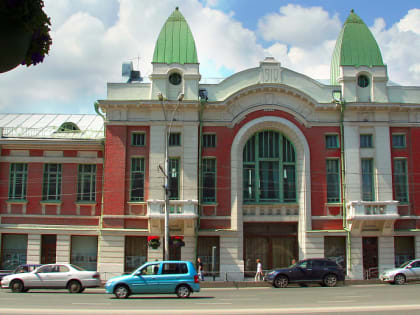 Афиша Новосибирска: куда сходить во вторник, 21 мая