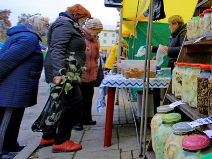 Сезон уличных ярмарок откроют в начале марта в Новосибирске