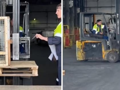 Найденного у новосибирской трассы медвежонка отправили на реабилитацию