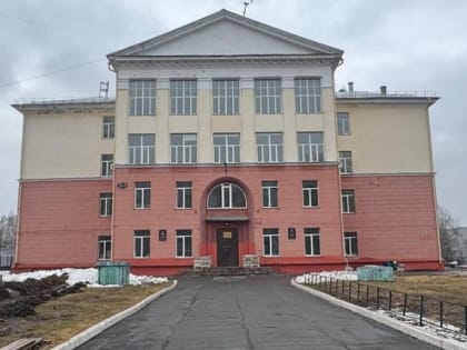Ученики вернутся в школу № 78 на улице Макаренко уже осенью