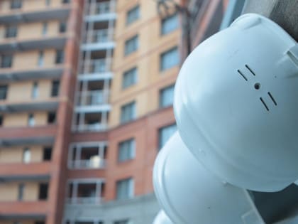 Микрорайон с тремя детсадами и двумя школами построят на стыке Ини и Оби