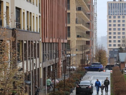 Самую дорогую квартиру с террасой в Новосибирске продают за 155 млн