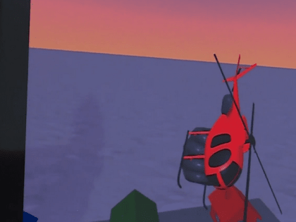 В Новосибирске создают виртуальный тренажер для помощи детям с гиперактивностью