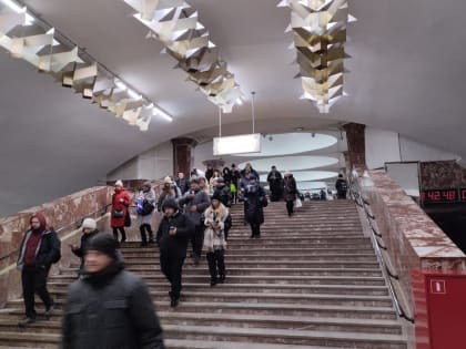 Сотрудничество Новосибирска и Минска в проектировании метрополитена