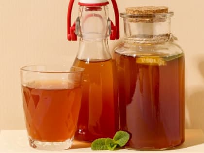 В Новосибирске раскрыли рецепт низкокалорийного кваса