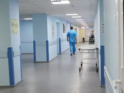 Медсанчасть из Академгородка попала в рейтинг худших в Новосибирске