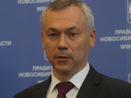 «Работы будет больше»: губернатор Травников о послании президента