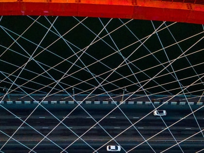 Охрана ключевых дорожных объектов Новосибирска