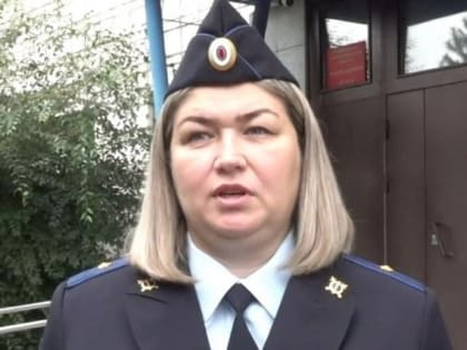 Награды для следователей МВД России