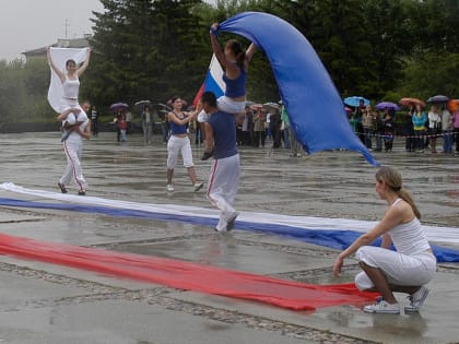 Стартовал приём заявок на конкурс видеосюжетов «Пишу историю города»