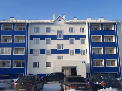 Более 1700 жителей аварийных домов получили новое жильё под Новосибирском