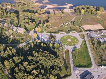 Певица Ольга Бузова даст «огня» в Новосибирске 12 июня: вход свободный