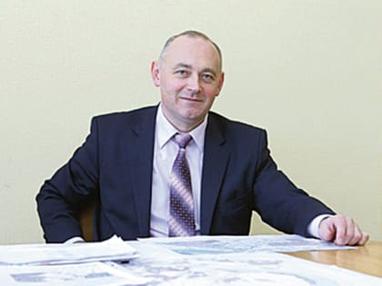 Строительная отрасль – одна из ключевых сфер экономики города