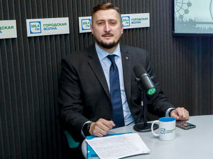 Новые меры по улучшению городской инфраструктуры в Новосибирске