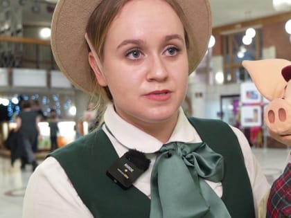 Новая премьера в театре: зрители в восторге