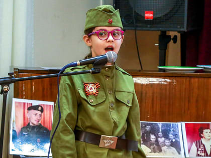 Культура народов России вдохновила школьников на научные исследования