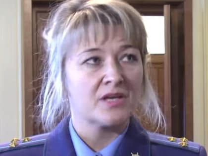 Названо имя нового уполномоченного по правам человека в Новосибирской области