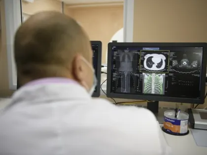 Создана база данных пациентов с раком легкого в Новосибирске