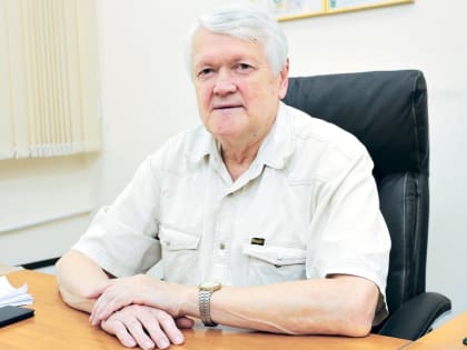 Академик Асеев высказался о резонансных уголовных делах против сибирских ученых