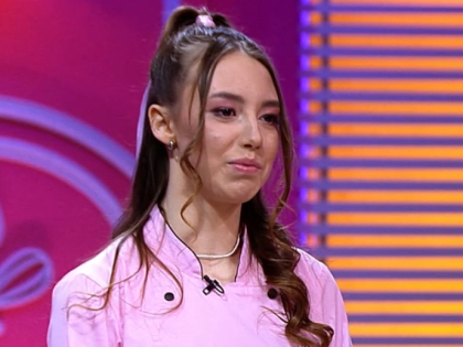 Трагедия в жизни 16-летней Софьи Клыпиной