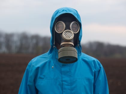 Противогазы почти на 50 млн рублей закупают для Черепановского района Новосибирской области