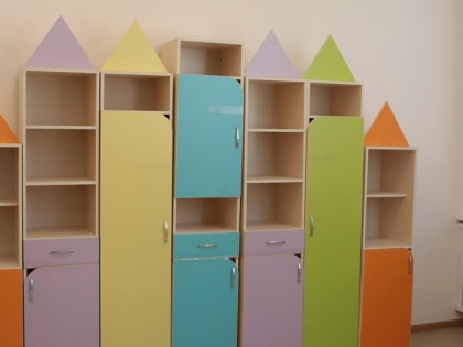 Мэр Кудрявцев: городу бесплатно передадут ещё 4 школы и 8 детсадов