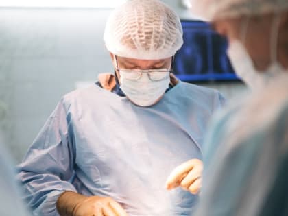 Новосибирские хирурги помогли девочке с несовершенным остеогенезом