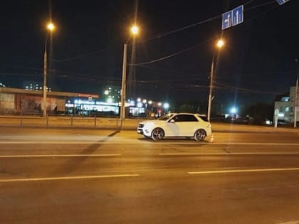 ДТП в Новосибирске: 11-летний мальчик сбит автомобилем