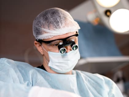 Новосибирские хирурги помогли 47-летней пациентке начать новую жизнь