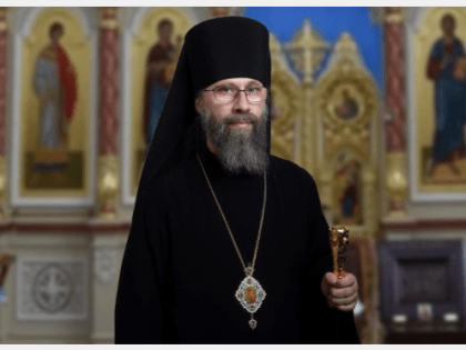 Рождественское послание преосвященнейшего Леонида, епископа Искитимского и Черепановского