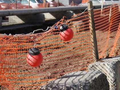 Какие дороги и насколько сузили в Новосибирске