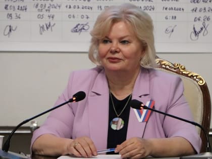 В Новосибирской области голосовали активнее, чем в соседних регионах
