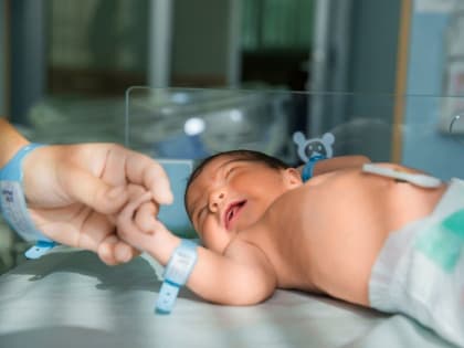 Новосибирские ученые СО РАН синтезировали ДНК для борьбы с СМА у детей