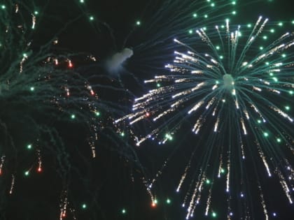 Барнаул отменяет салют в честь 294-й годовщины основания города