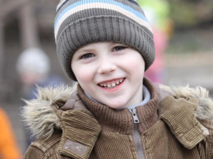 Акция «День с детьми» пройдёт в Новосибирске 1 июня