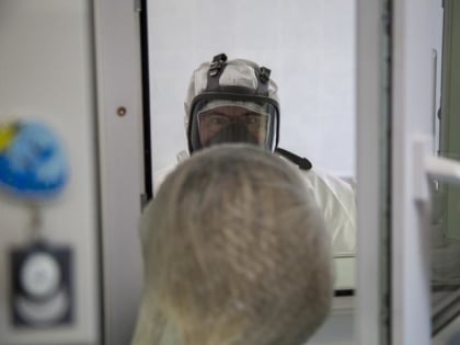 Увеличение заболеваемости ОРВИ в Новосибирске: эпидемиологические данные