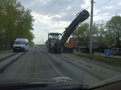 Подрядчики обязались устранить дефекты на отремонтированных дорогах Бердска