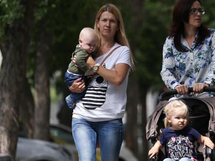 Самые удобные районы для семейной жизни назвали в Новосибирске