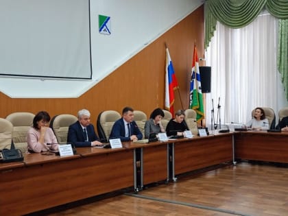 Запишут Беловодский район Луганской Народной Республики в Устав Бердска