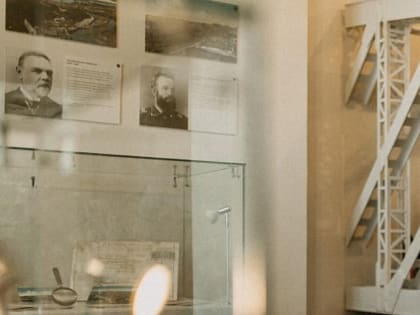 О юности города расскажут музейщики в День рождения Новосибирска