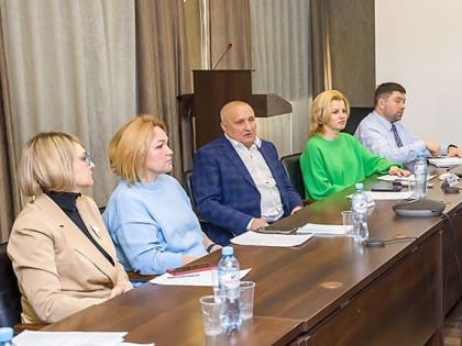 Бизнес просит Совет