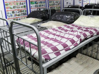 Городская служба ищет подрядчика для восстановления защитных сооружений