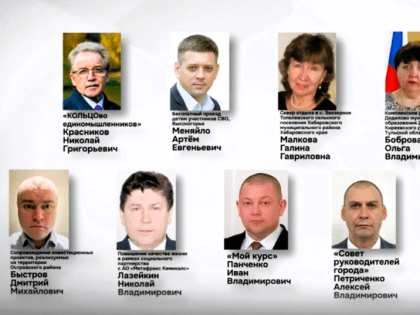 Николай Красников с проектом «КОЛЬЦОво единомышленников» вошел в топ-100 всероссийской премии «Служение»