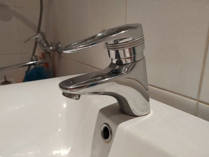 Больше 150 частных домов отключат от холодного водоснабжения в Бердске