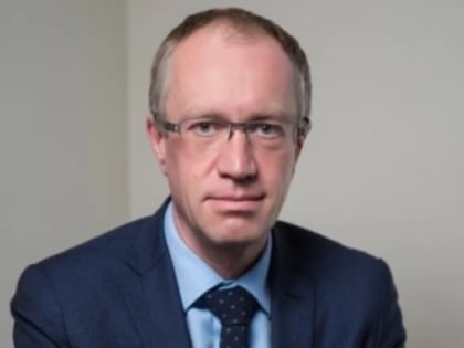 Дмитрий Тимонов назначен исполняющим обязанности министра строительства Новосибирской области