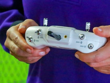 Новосибирца оштрафовали за незаконный запуск конвертоплана