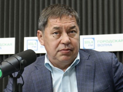 Глава Ленинского района ответит на вопросы новосибирцев на Горволне